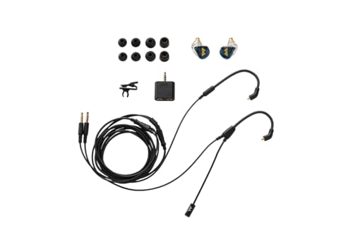 Antlion Audio Kimura Duo Bild 1