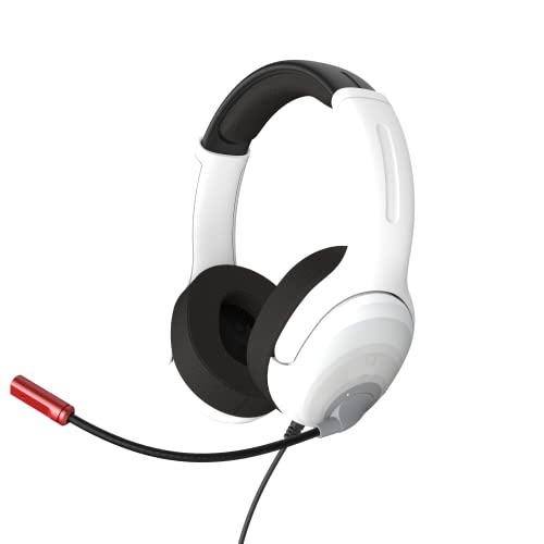 PDP XBX BUNDLE Rematch CONTROLLER and Airlite verkabelt Kopfhörer Radial weiß für Xbox Series X|S, Xbox One, Offiziell Lizenziert Bild 3
