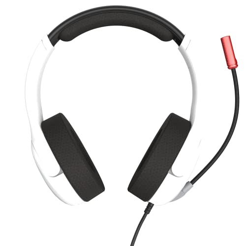 PDP XBX BUNDLE Rematch CONTROLLER and Airlite verkabelt Kopfhörer Radial weiß für Xbox Series X|S, Xbox One, Offiziell Lizenziert Bild 7