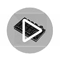 Einhändige Makro-mechanische Tastatur, tragbare multifunktionale mechanische Einhand-Gaming-Tastatur mit 12 vollständig programmierbaren Tasten und Knöpfen, für, für Linux, für(Schwarz) Bild 7