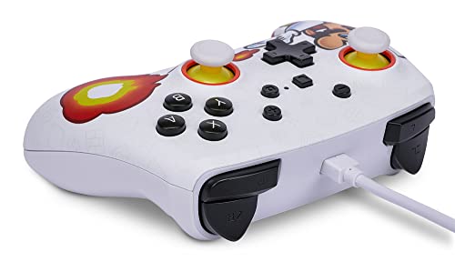 NS Control Mario Fireball Bild 7