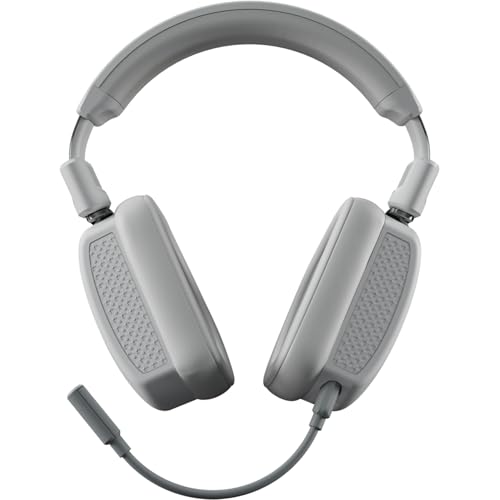 HYTE Eclipse HG10 Auriculares Inalámbricos Gaming Blancos Bild 2