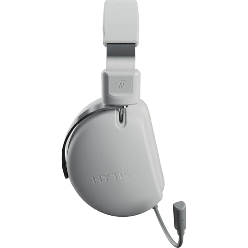 HYTE Eclipse HG10 Auriculares Inalámbricos Gaming Blancos Bild 3