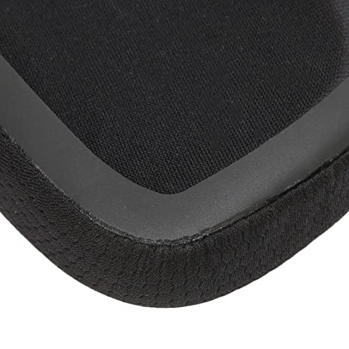 VBESTLIFE G733 Ohrpolster, Gaming Headset Ersatz Atmungsaktive Elastische Ohrpolsterabdeckung für G733(Schwarz) Bild 7