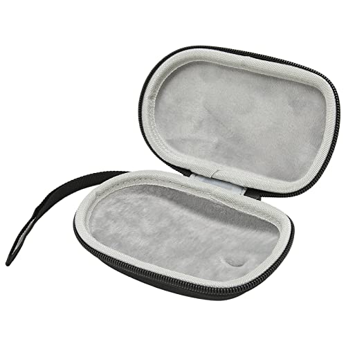 Bewinner Harte Reise Maustasche für Razer Viper Ultimate Hyperspeed Leichte Kabellose Gaming Maus, Tragbare Trageschutztasche Eva Hülle Bild 1