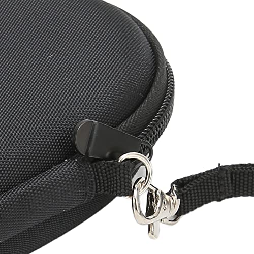 Bewinner Harte Reise Maustasche für Razer Viper Ultimate Hyperspeed Leichte Kabellose Gaming Maus, Tragbare Trageschutztasche Eva Hülle Bild 7