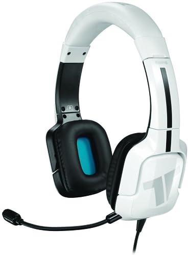 Tritton Casque Micro Kama+ Blanc Playstation 5 / Playstation 4 / Xbox/PC Bild 1