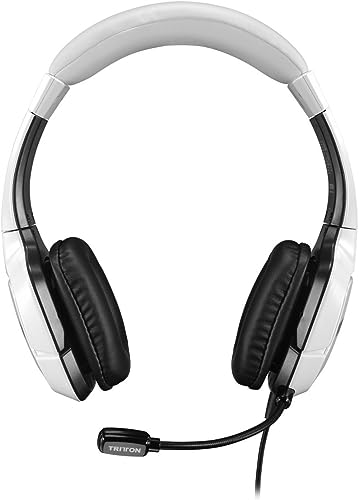Tritton Casque Micro Kama+ Blanc Playstation 5 / Playstation 4 / Xbox/PC Bild 2