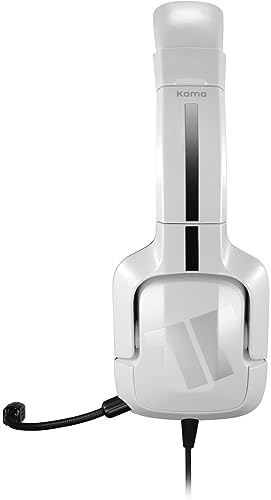 Tritton Casque Micro Kama+ Blanc Playstation 5 / Playstation 4 / Xbox/PC Bild 3