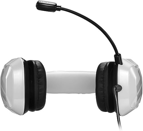 Tritton Casque Micro Kama+ Blanc Playstation 5 / Playstation 4 / Xbox/PC Bild 5