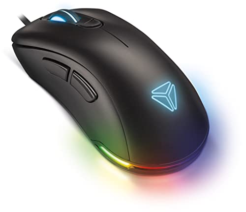 Yenkee Rvb Zero Pro E-Sport Gaming Maus Bild 2