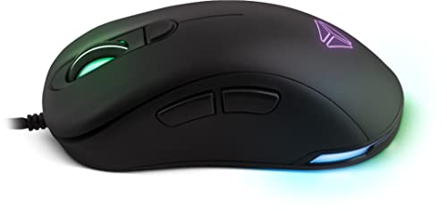 Yenkee Rvb Zero Pro E-Sport Gaming Maus Bild 3
