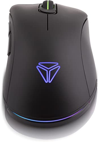 Yenkee Rvb Zero Pro E-Sport Gaming Maus Bild 5