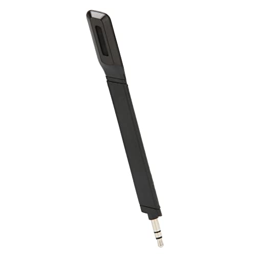ASHATA Ersatzmikrofon für Headset, Kabelloses Kopfhörermikrofon, Rauschunterdrückungsmikrofon mit Verlustfreiem Sound, für G733 Bild 1