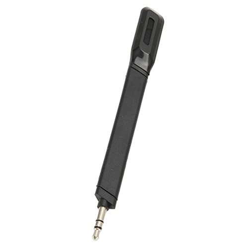 ASHATA Ersatzmikrofon für Headset, Kabelloses Kopfhörermikrofon, Rauschunterdrückungsmikrofon mit Verlustfreiem Sound, für G733 Bild 7
