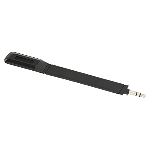 Sxhlseller Ersatzmikrofon für, Professionelles Mikrofon mit Klarer Rauschunterdrückung, Mikrofonersatz für G733 Lightspeed Wireless Headset Bild 5