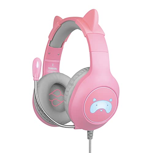 FRTEC - Gaming Headset Tanooki Bild 1