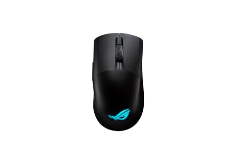 ASUS - Souris ROG KERIS Wireless Aimpoint Noire Bild 2