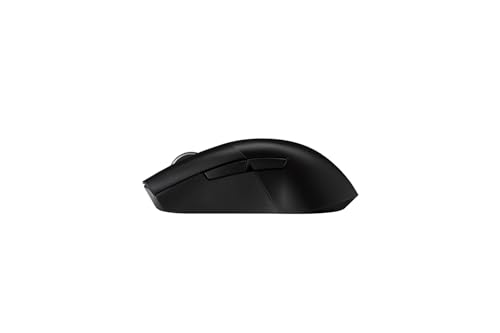 ASUS - Souris ROG KERIS Wireless Aimpoint Noire Bild 3