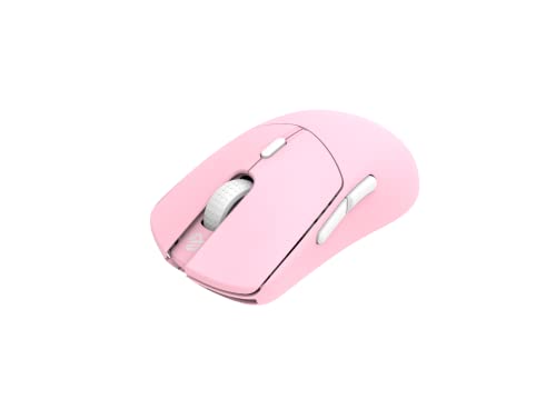 G-Wolves HTS Plus 4K Wireless Gaming Mouse (HTS Plus-Wireless-Pink) Bild 2