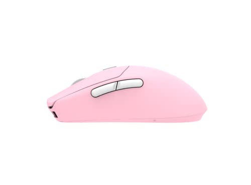 G-Wolves HTS Plus 4K Wireless Gaming Mouse (HTS Plus-Wireless-Pink) Bild 3
