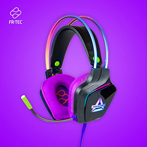 Gaming Headset Bifrost Bild 2