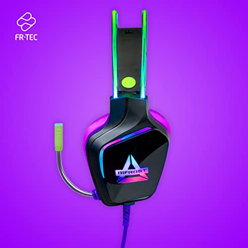 Gaming Headset Bifrost Bild 3