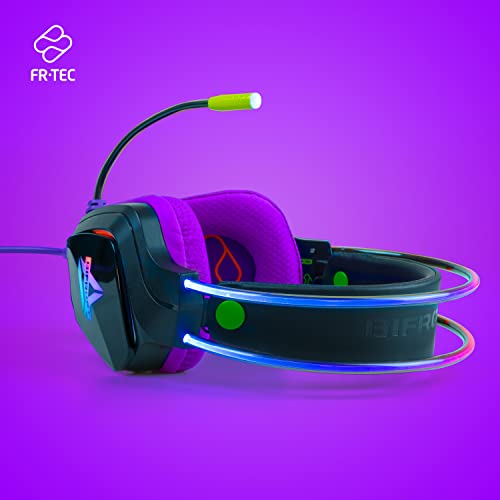 Gaming Headset Bifrost Bild 4