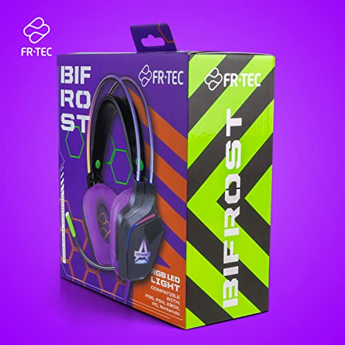 Gaming Headset Bifrost Bild 5