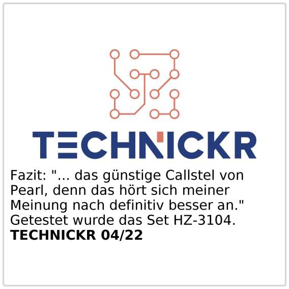 Callstel Kopfhörer Samsung: Profi-Stereo-Headset mit Bluetooth 5, Versandrückläufer (Streaming Kopfhörer, Headset Samsung, Bluetooth, Freisprecheinrichtung) Bild 6