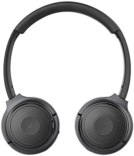 Callstel Kopfhörer Samsung: Profi-Stereo-Headset mit Bluetooth 5, Versandrückläufer (Streaming Kopfhörer, Headset Samsung, Bluetooth, Freisprecheinrichtung) Bild 7