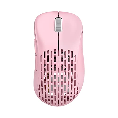 Pulsar Gaming Gears Xlite V2 Mini pink Bild 1