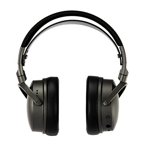 Audeze Maxwell Wireless Gaming Headset für PlayStation Bild 2