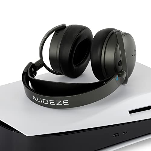 Audeze Maxwell Wireless Gaming Headset für PlayStation Bild 4
