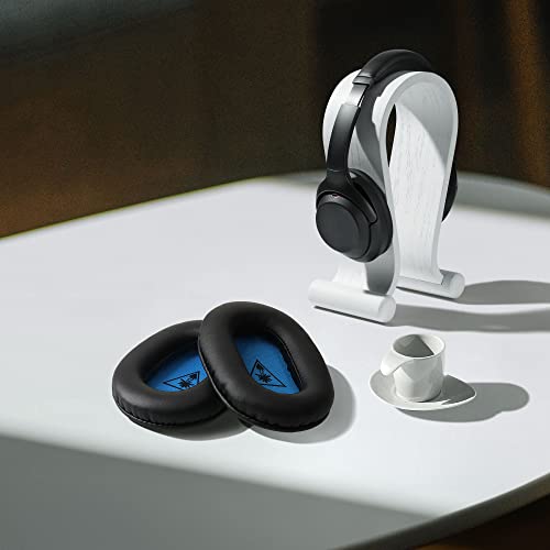 kwmobile 2X Ohr Polster für Turtle Beach Recon 70 / Recon 50 / Recon 60P / Stealth 500/600 / 700 Ohrpolster - Kopfhörer Ersatzteile - Ersatzpolster für Over Ear Headphones Bild 5