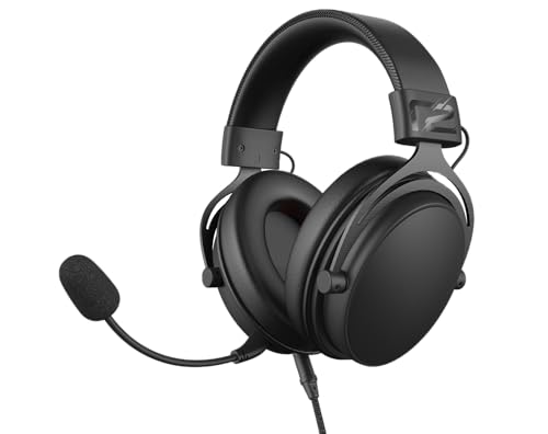 ready2gaming Multi Plattform Kabelgebundenes Gaming Headset Bild 1