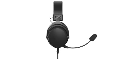 ready2gaming Multi Plattform Kabelgebundenes Gaming Headset Bild 2