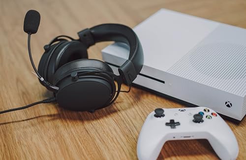 ready2gaming Multi Plattform Kabelgebundenes Gaming Headset Bild 3