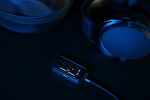 ready2gaming Multi Plattform Kabelgebundenes Gaming Headset Bild 4