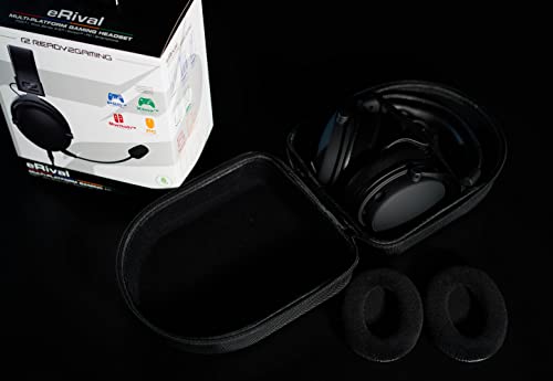 ready2gaming Multi Plattform Kabelgebundenes Gaming Headset Bild 5