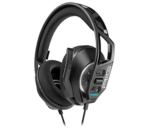 Gaming Headset Rig 300 Pro HN schwarz für Switch/Konsolen/PC/Mac und Mobiles Bild 1