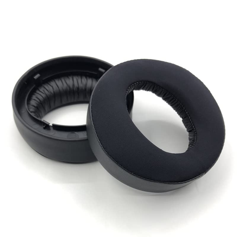 PS5 Pulse 3D Kühlgel-Ohrpolster Ersatz-Ohrpolster für Sony PlayStation 5 Pulse 3D PS5 3D kabelloses Headset Ohrpolster, Ohrmuscheln Reparaturteile Bild 7
