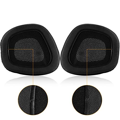 Ohrpolster, -Schaumstoff-Ohrpolster für Void & Void PRO RGB kabelgebunden/kabelloses Gaming-Headset Bild 5