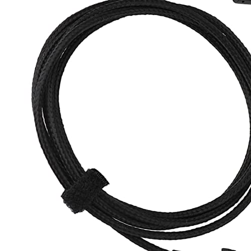 Ejoyous Ersatz Maus Kabel für , 2m USB Maus Ersatzkabel Maus Ersatzkabel G502 Gaming Mauskabel Ersatz Reparatur Zubehör Plug und Play Bild 6
