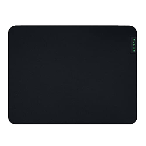 Razer DeathAdder V3 Pro - Kabellose ergonomische Esports-Maus Schwarz & Gigantus V2 Medium - Weiches Gaming-Mauspad Bild 5