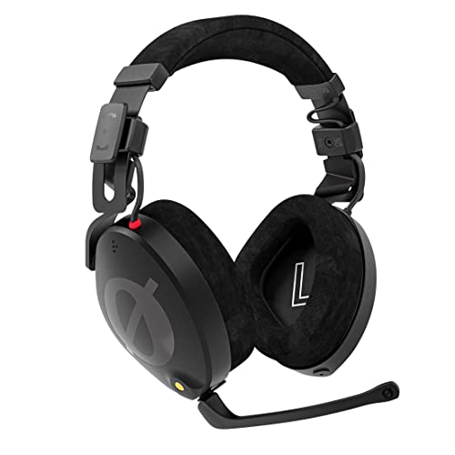 Rode NTH-100M Headset-Kopfhörer + keepdrum Tisch-Ständer Bild 2
