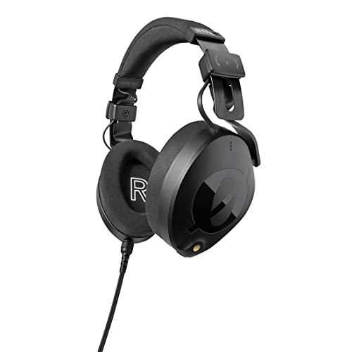 Rode NTH-100M Headset-Kopfhörer + keepdrum Tisch-Ständer Bild 3