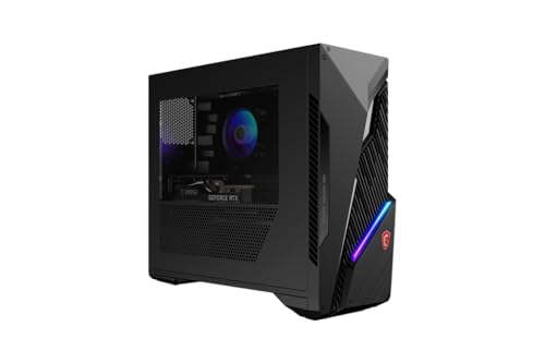 MSI MAG Infinite S3 13TC-668AT Bild 1