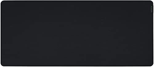 Razer DeathAdder V3 Pro - Kabellose ergonomische Esports-Maus Schwarz & Gigantus V2 XXL - Weiches Gaming-Mauspad für schnelle Spielstile und optimale Kontrolle, 940 x 410 x 4mm - Schwarz Bild 5