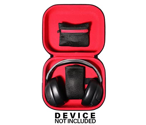 Gaming-Headset-Hülle für HyperX Cloud II, Cloud Alpha, Cloud Alpha S, Cloud und alle Cloud-Serien, Kinston-Serie, Gaming Gear Organisationshülle für Gaming-Maus, schlanke, tragbare Bild 3